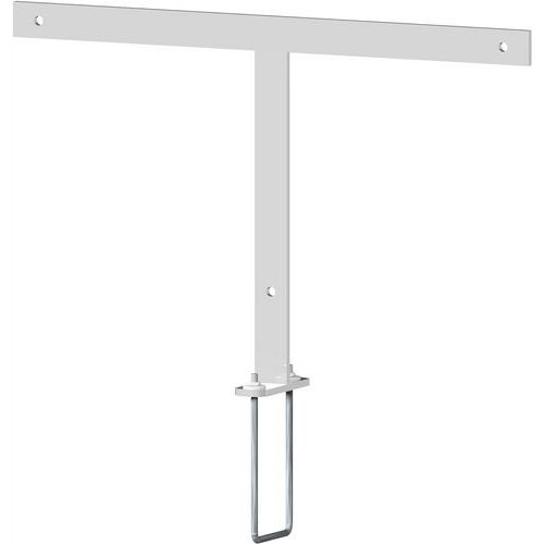 Beugel voor bord - Schake