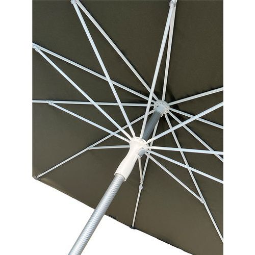 Werk- en lasparasol type Standaard - Schake