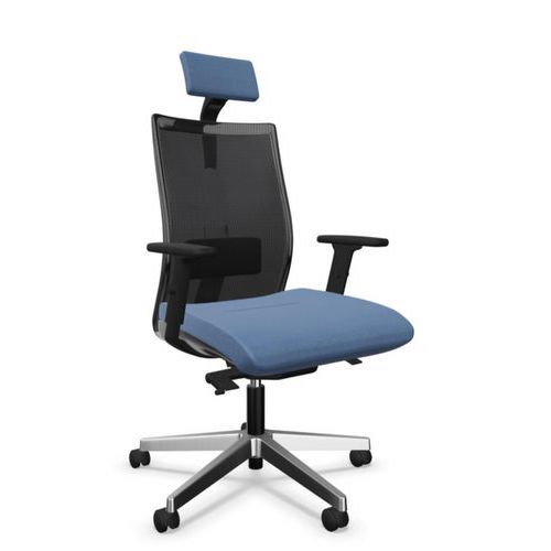 Fauteuil de direction Intrata - Nowy styl
