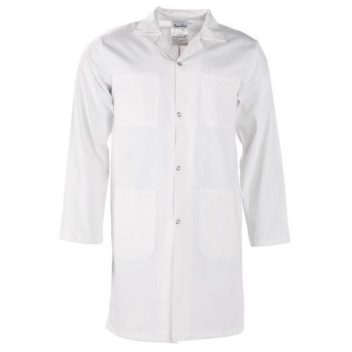 Stofjas - Maat S t/m 2XL - Manutan Expert