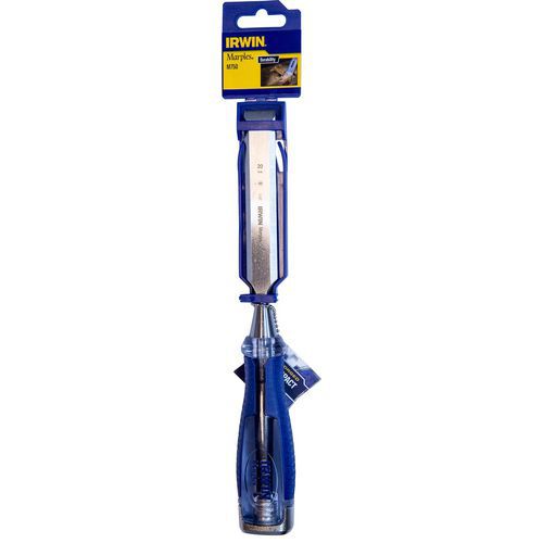 Houtbeitel met hars handvat - M750 - Irwin