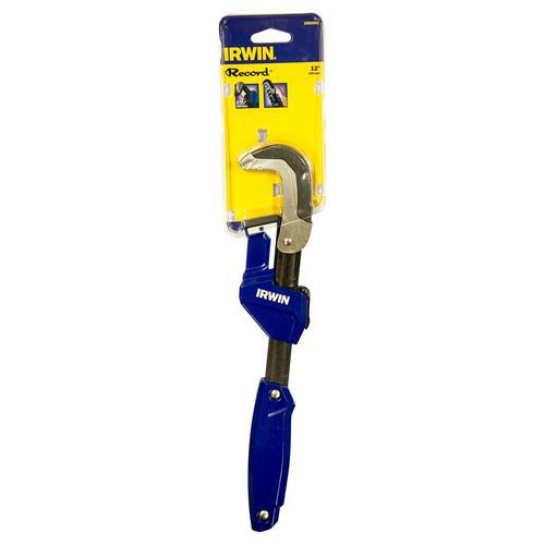 Moersteutel verstelbaar Snel - kaakcapaciteit 58 mm - Irwin