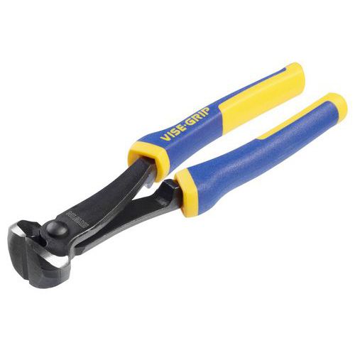 Eindsnijtang 8/200 mm - Irwin