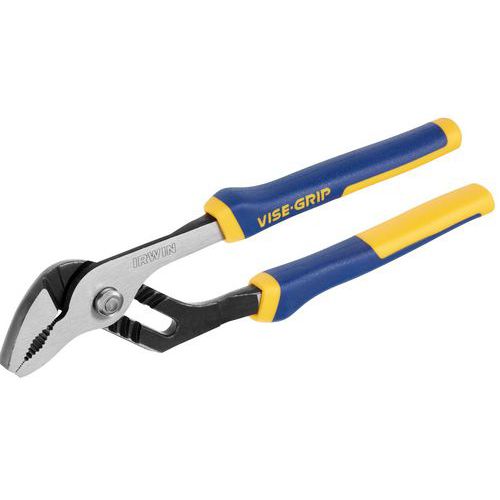 Waterpomptang verstelbaar 10''/250 mm - Irwin