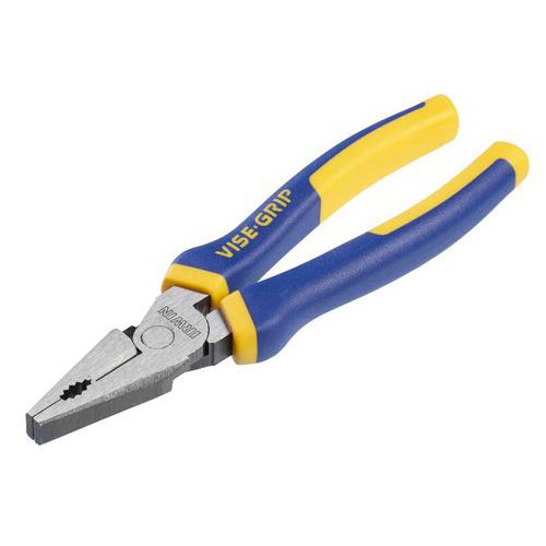 Combinatietang tang 200 mm - Irwin