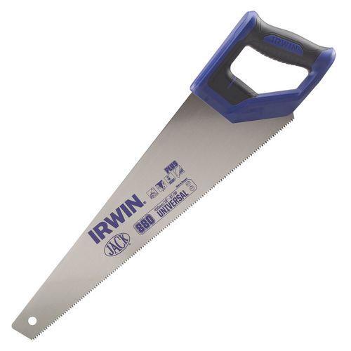 Handzaag universeel Plus HP 8T/9P - Irwin