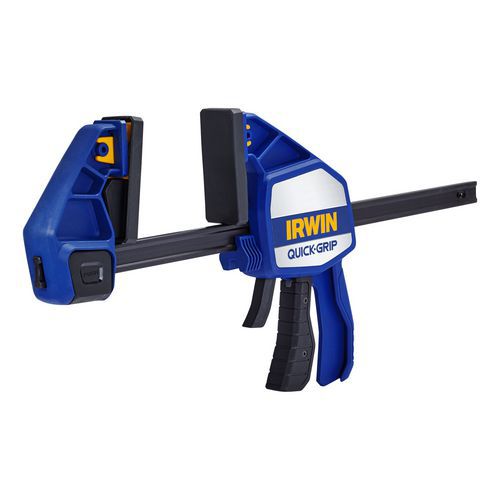 Snellijmklem XP Heavy Duty Quick-Grip - Irwin