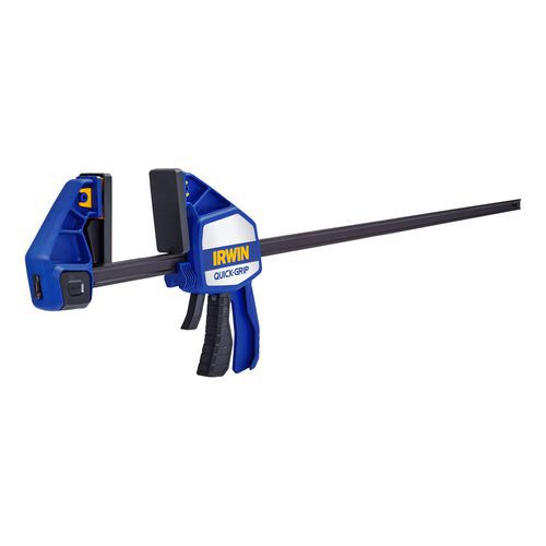 Snellijmklem XP Heavy Duty Quick-Grip - Irwin