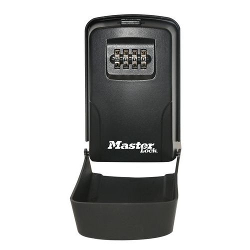 Sleutelkastje met cijferslot - 5430EURD - Master Lock