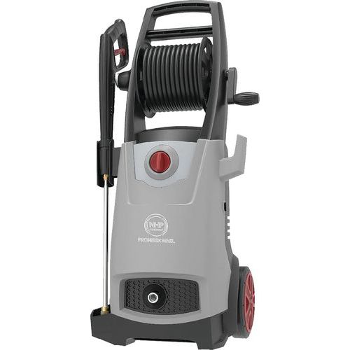 Nettoyeur Haute Pression Eau Froide Monophasé Compact - Numatic