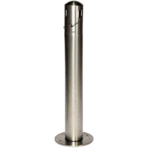 Asbak op voet, 12 l - Probbax