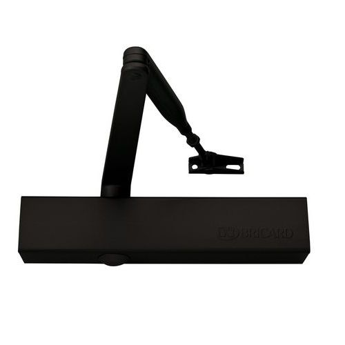 Deurdranger Bricard 62013033 Sluitkracht 2-6-arm standaard - Bricard