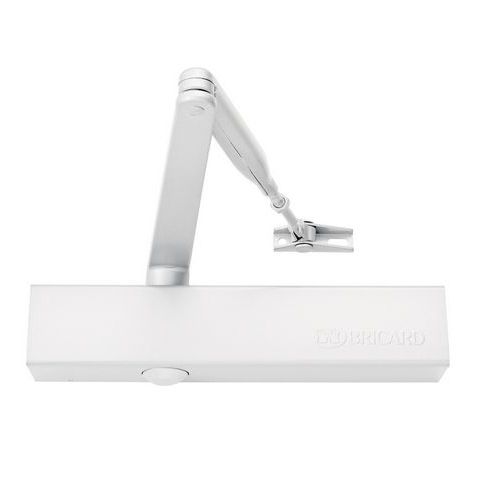 Deurdranger Bricard 62013033 Sluitkracht 2-6-arm standaard - Bricard