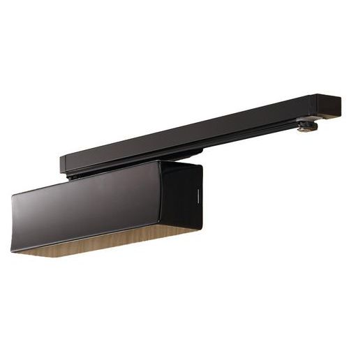 Deurdranger met glijarm - Serie 670 - Bricard