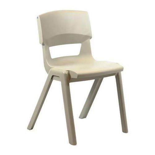 Gereviseerde stoel Postura T6 - Sable