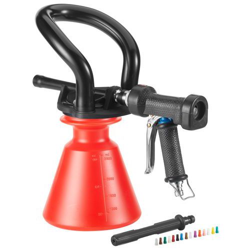 Foamsprayer - 2,5 l - Vikan