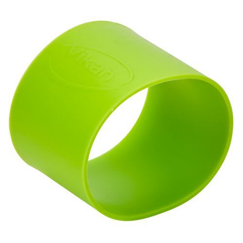 Identificatieklem rubber - Ø40 mm - Set van 5 - Vikan