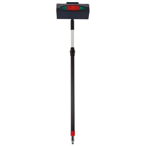 Kit de transport avec raccord On/Off - Vikan