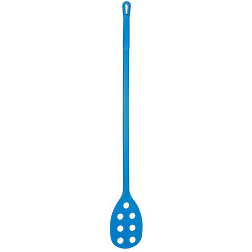 Roerspatel metal & x-ray detecteerbaar - Ø 31 mm - 1200 mm - Vikan