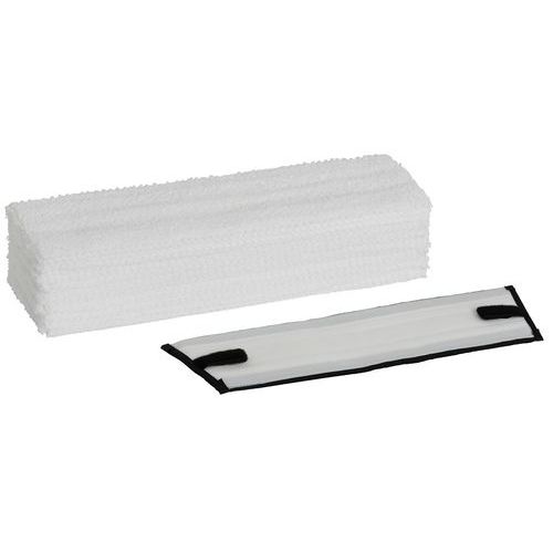 Mop microfibre à usage unique - Vikan