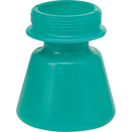 Réservoir supplémentaire pour pulvérisateur de mousse - Vikan