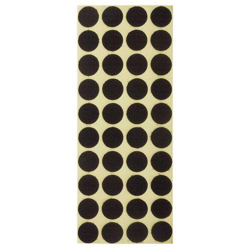 Rond autogrippant pour nettoyage de sol - 40 pièces - Vikan