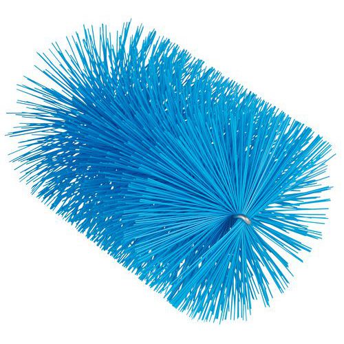 Pijpborstel voor flexibel kabel - 210 mm - Vikan