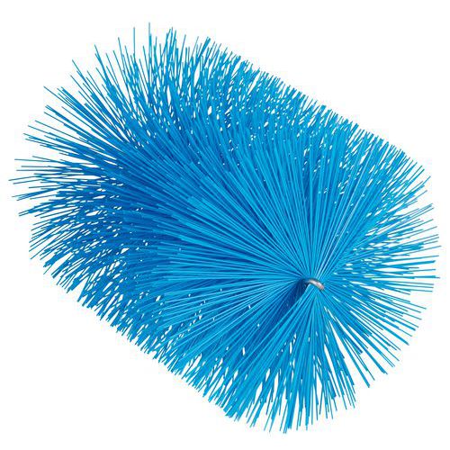 Pijpborstel voor flexibel kabel - 210 mm - Vikan