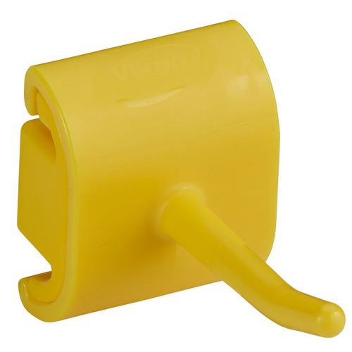 Hygiene haak voor Hi-Flex wandhouder - 41.5 mm - Vikan