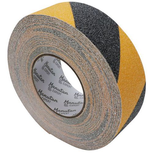 Antisliptape 20 m - Manutan Expert
