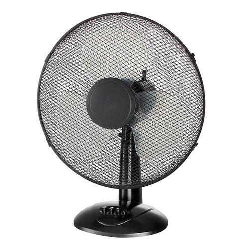 Ventilateur de table 40 W - Ø 40 cm