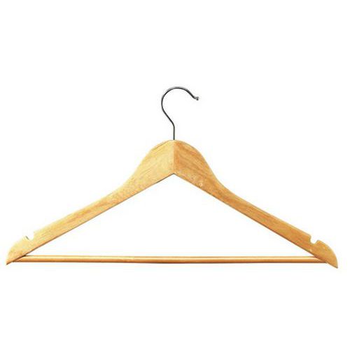 Cintre en bois - Unilux