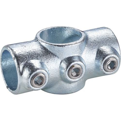 Connecteur d'assemblage diamètre 42 - Mottez