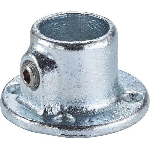 Montageverbindingsstuk, diameter 42 mm - Mottez