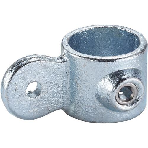 Montageverbindingsstuk, diameter 42 mm - Mottez