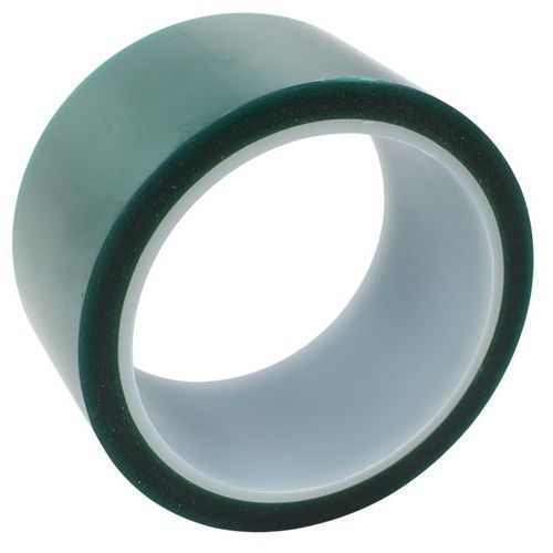 Polyester isolatietape voor hoge temperaturen - Manutan Expert
