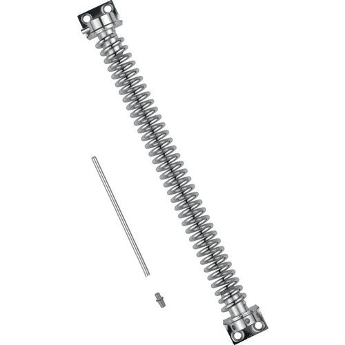 Deurdranger met spiraalveer TS60 - Abus