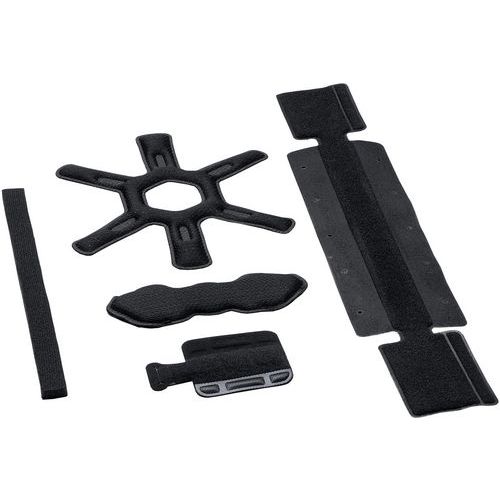 Kit d'hygiène de remplacement pour casque Pronamic Alpine - Uvex