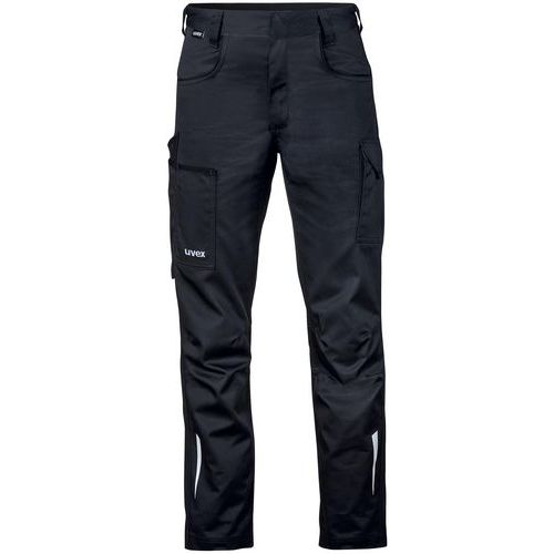 Cargobroek syneXXo Light - Zwart - Uvex