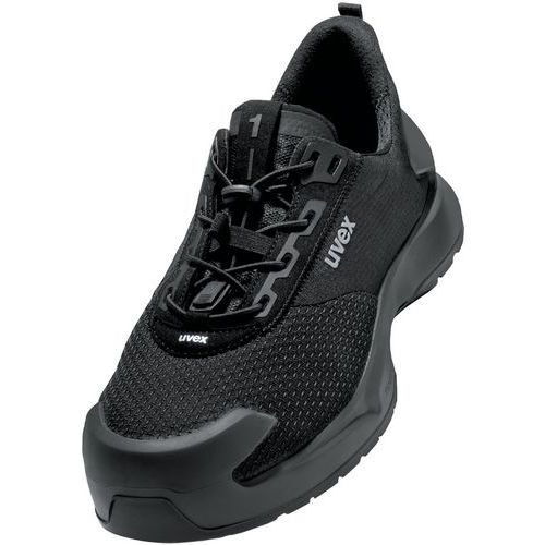 Chaussures de sécurité basses S1 PL X-Craft Pro - Uvex