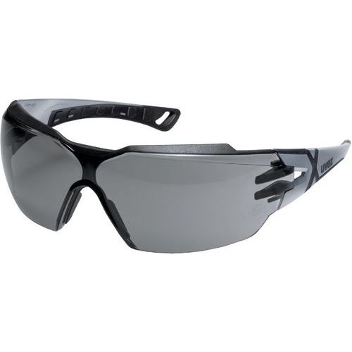 Veiligheidsbril Pheos CX2 - Uvex