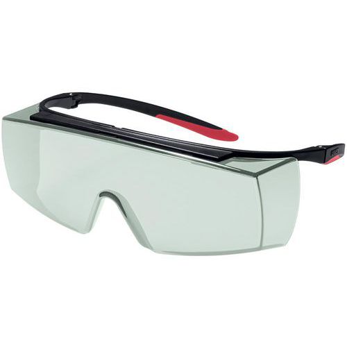 Lunettes de protection Super OTG Infrarouge - Uvex