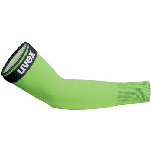 Manchet snijbestendig C500 - Uvex