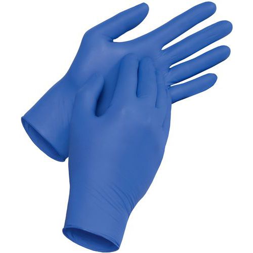 Veiligheidshandschoen voor chemische bescherming U-fit Lite - Uvex