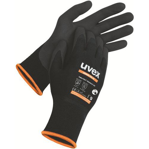 Veiligheidshandschoen mechanisch werk - Athletic Lite XT - Uvex