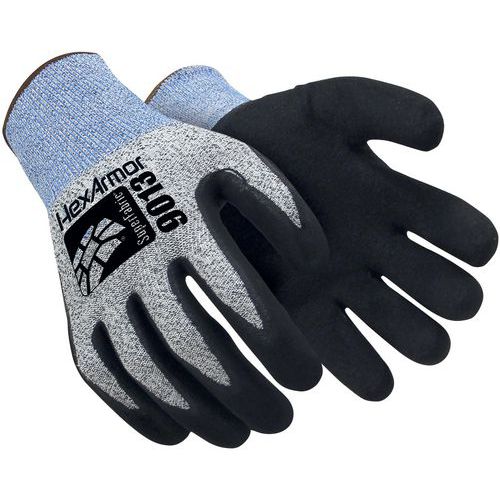 Veiligheidshandschoen - snijbestendig -  HexArmor 9000 serie™ 9013