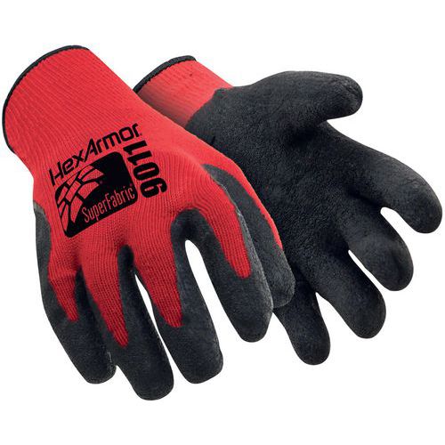 Veiligheidshandschoen - snijbestendig serie™ 9011 - HexArmor