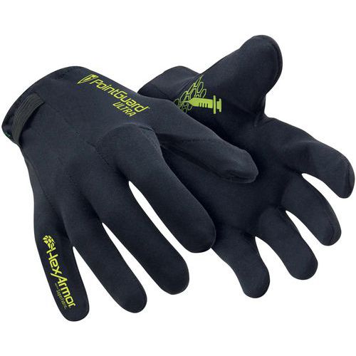 Veiligheidshandschoen naaldbestendig - PointGuard® Ultra 6044.