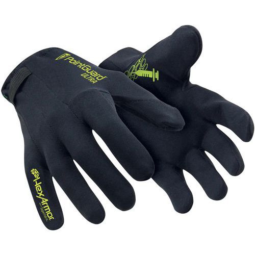 Veiligheidshandschoen naaldbestendig - PointGuard® Ultra 6044.