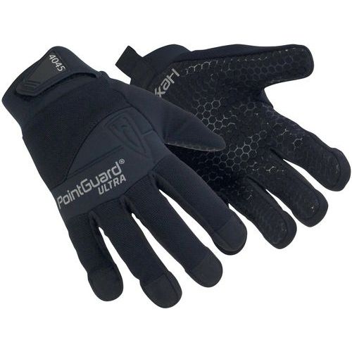Veiligheidshandschoen voor buitentaken PointGuard® Ultra 4045